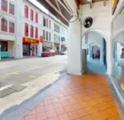 Mosque Street (D1), Shop House #579056741